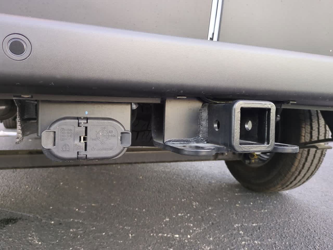 Thumbnail: 2026 RAM ProMaster - 33