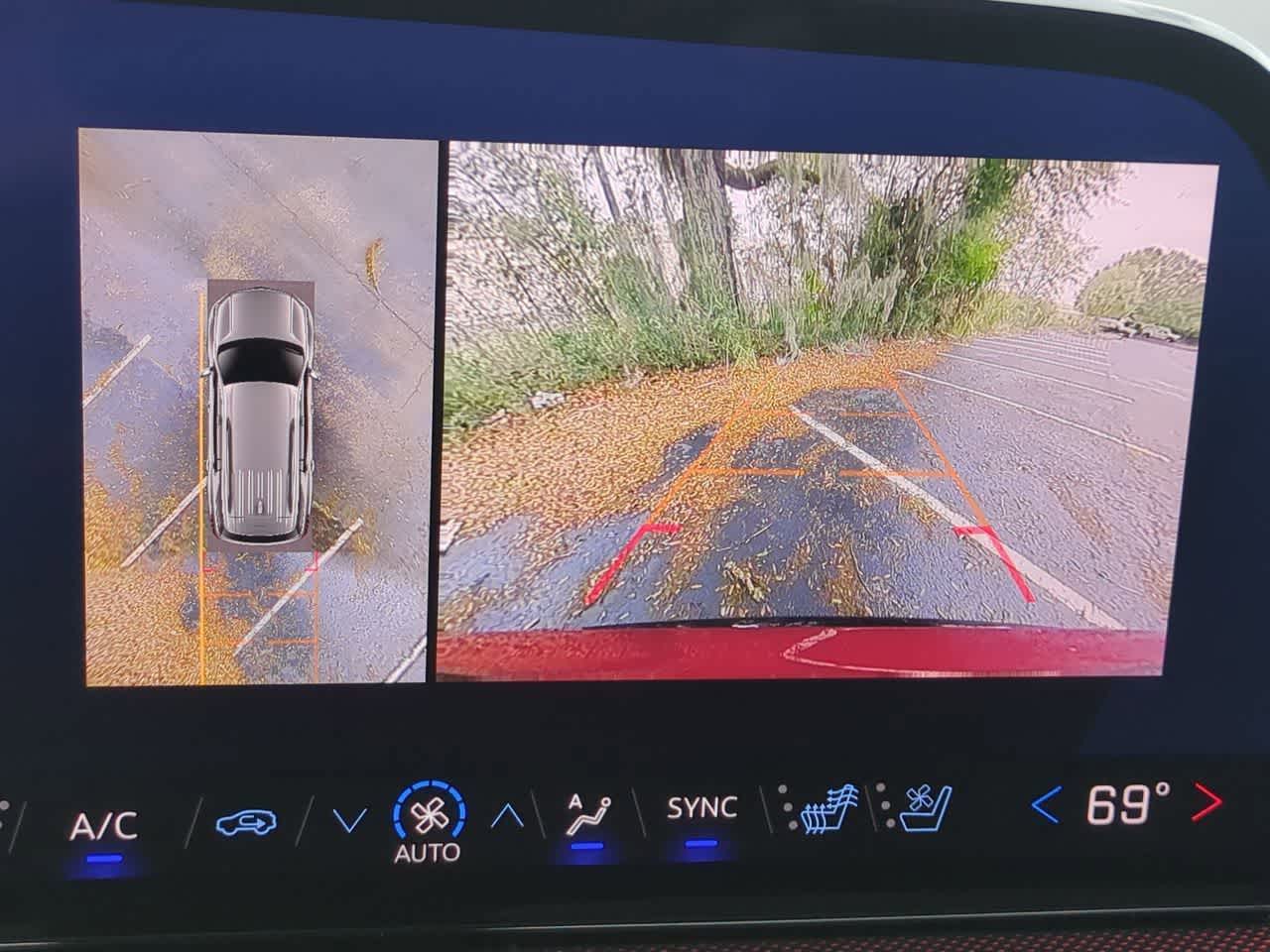 Thumbnail: 2024 Chevrolet Traverse - 30