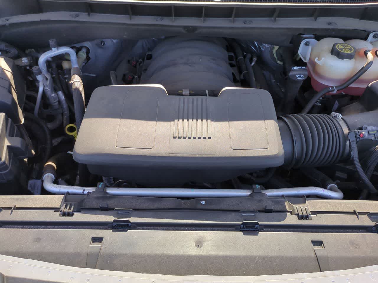 Thumbnail: 2021 Chevrolet Suburban - 15