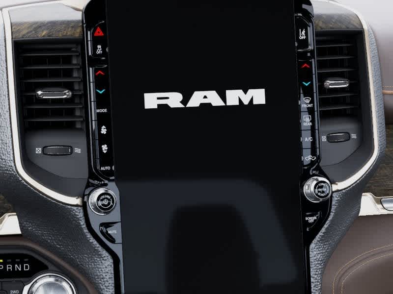Thumbnail: 2026 RAM 1500 - 18