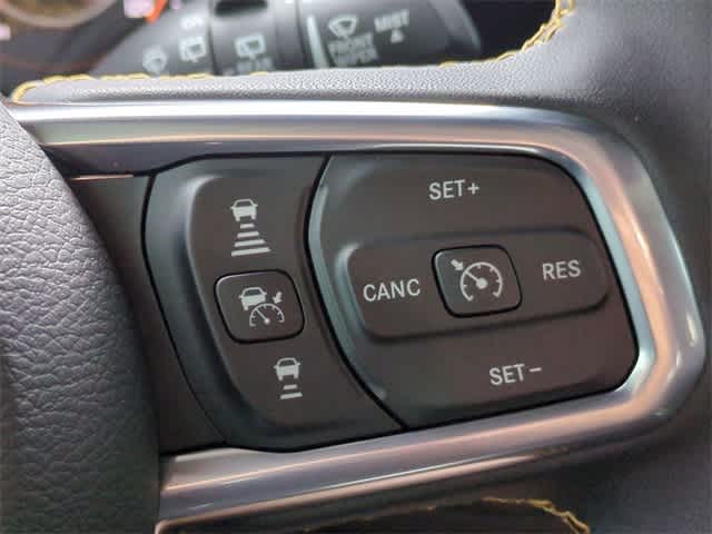 Thumbnail: 2025 Jeep Wrangler - 21