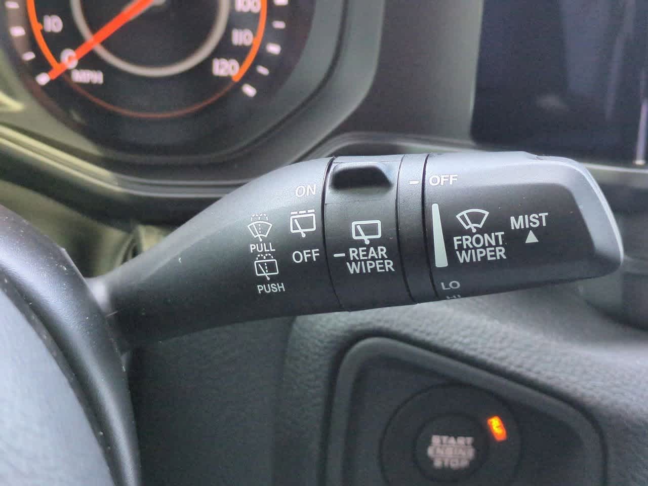 Thumbnail: 2026 Jeep Wrangler - 25