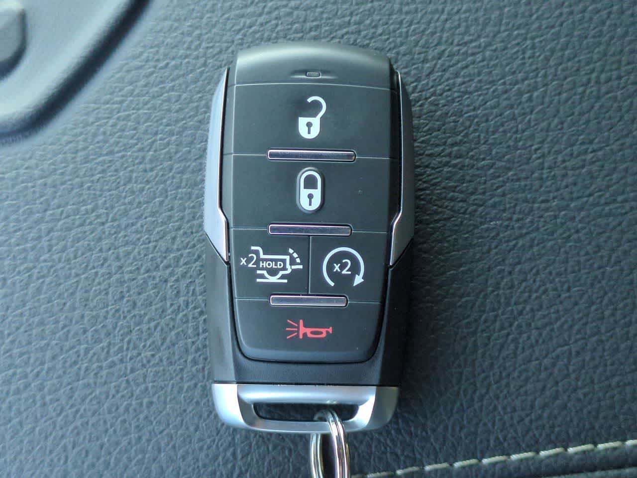 Thumbnail: 2026 RAM 2500 - 35