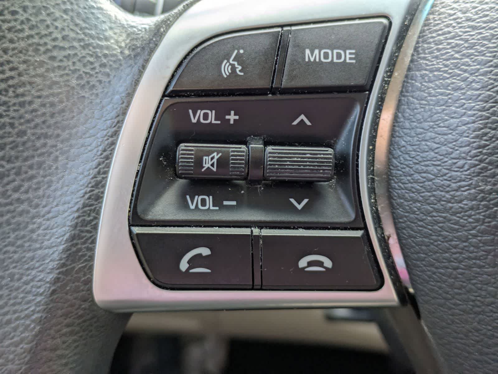Thumbnail: 2019 Hyundai Sonata - 8