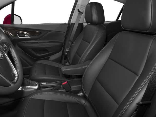 Thumbnail: 2016 Buick Encore - 6