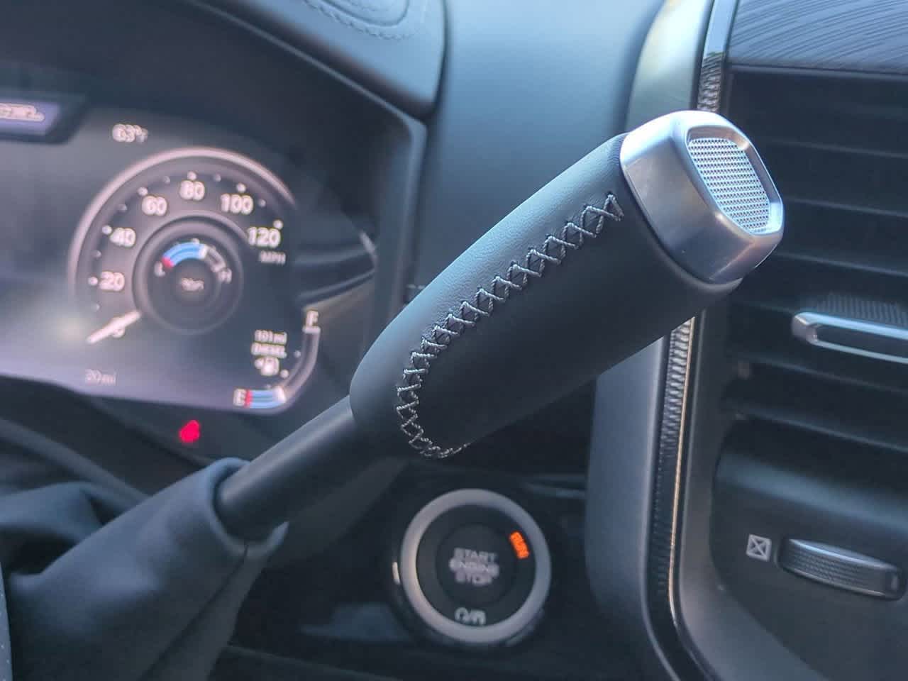 Thumbnail: 2026 RAM 2500 - 33