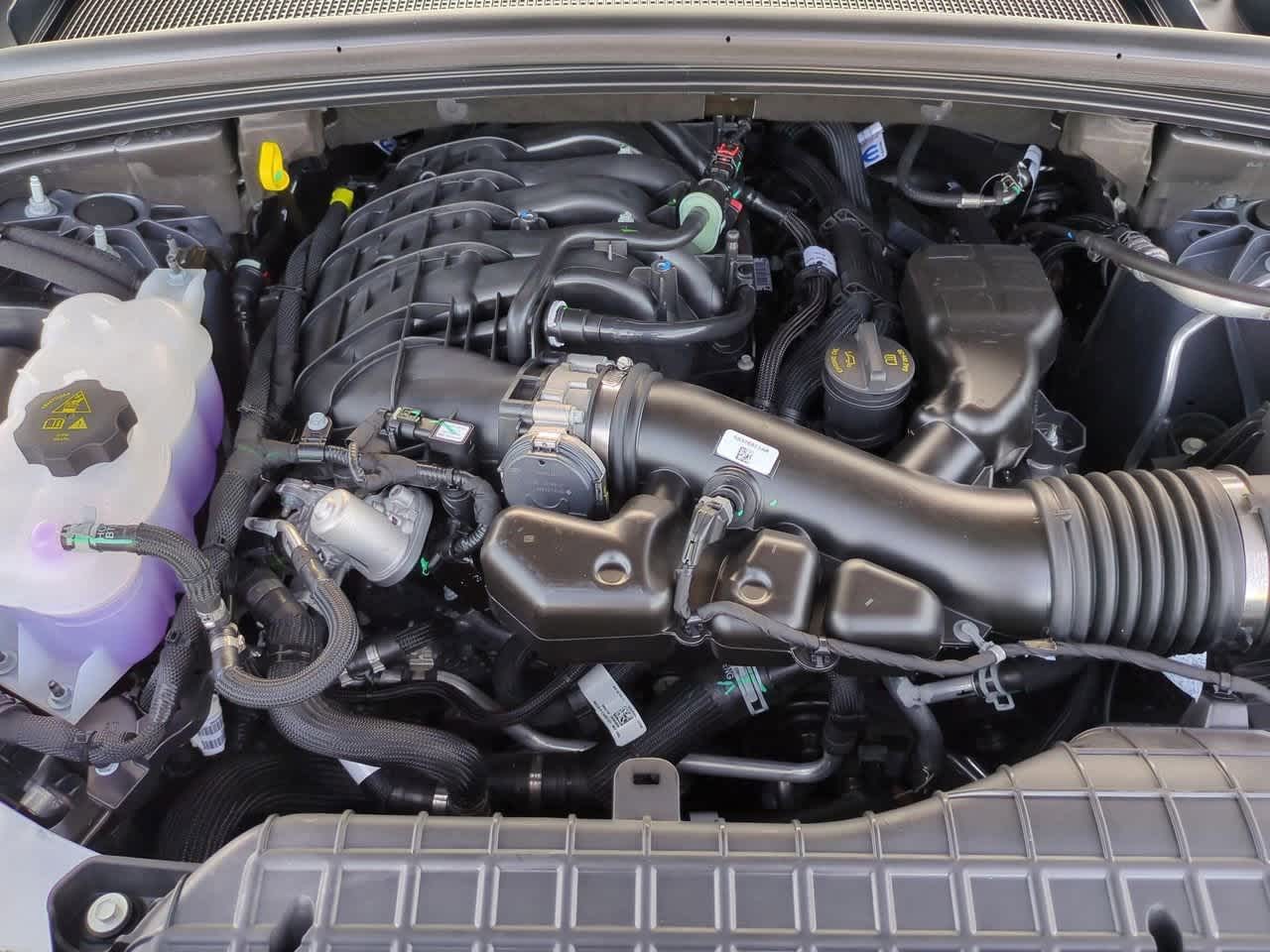 Thumbnail: 2025 Jeep Grand Cherokee - 15