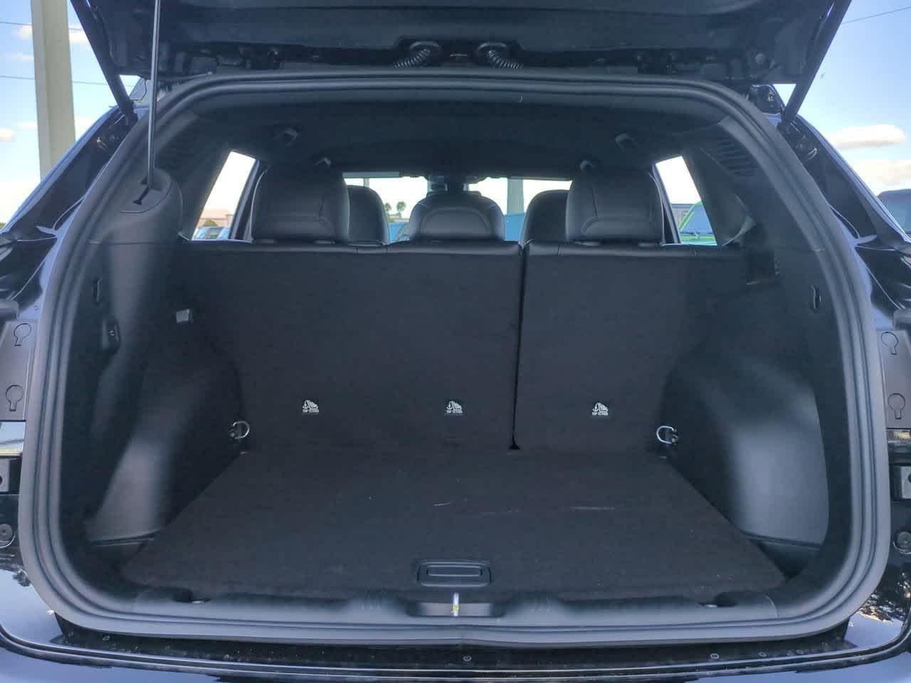 Thumbnail: 2026 Jeep Compass - 33