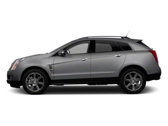 Thumbnail: 2012 Cadillac SRX - 3