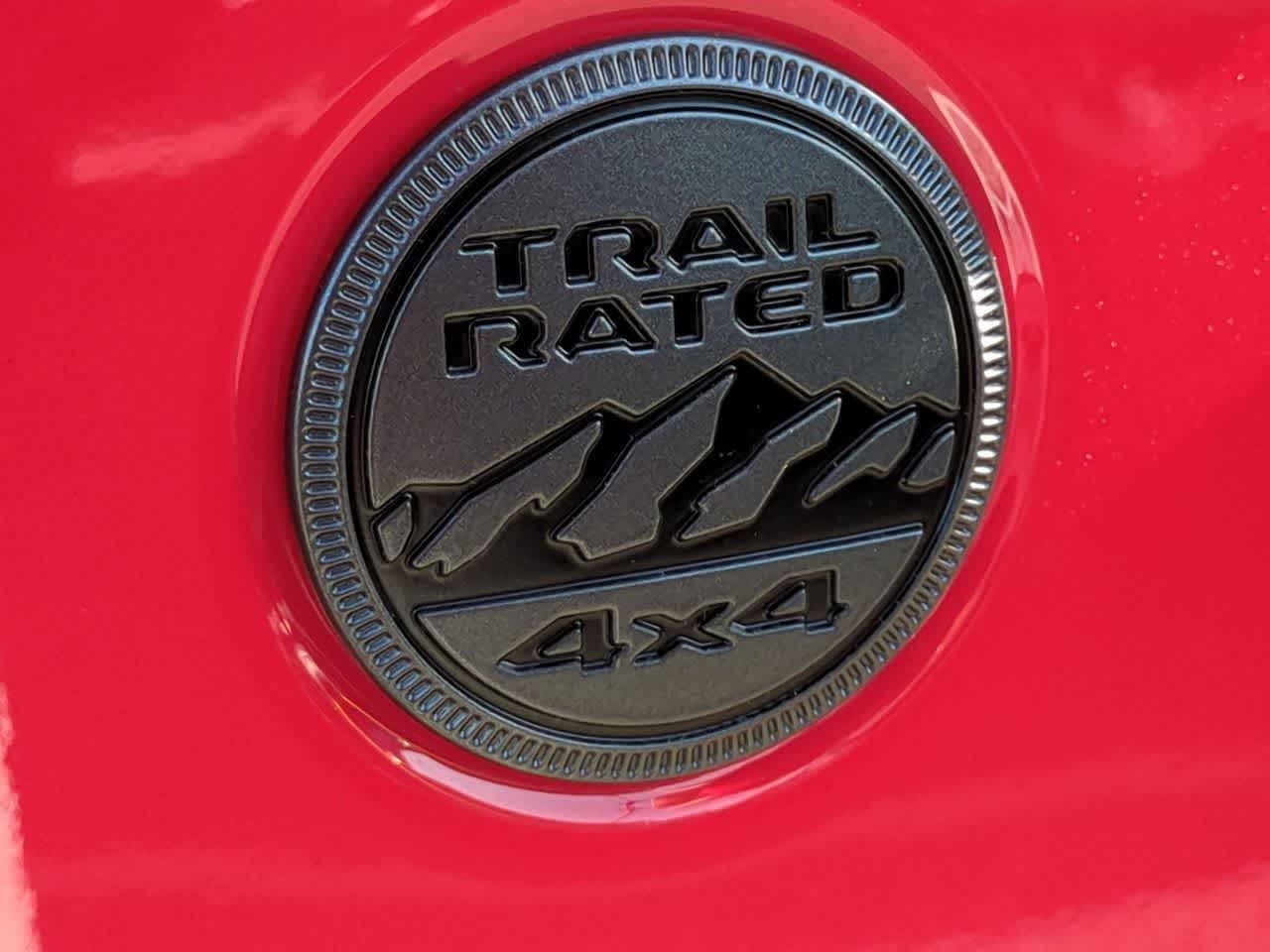 Thumbnail: 2026 Jeep Wrangler - 13