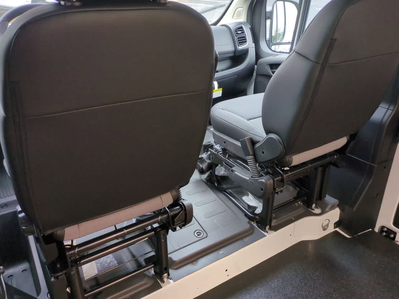 Thumbnail: 2026 RAM ProMaster - 18