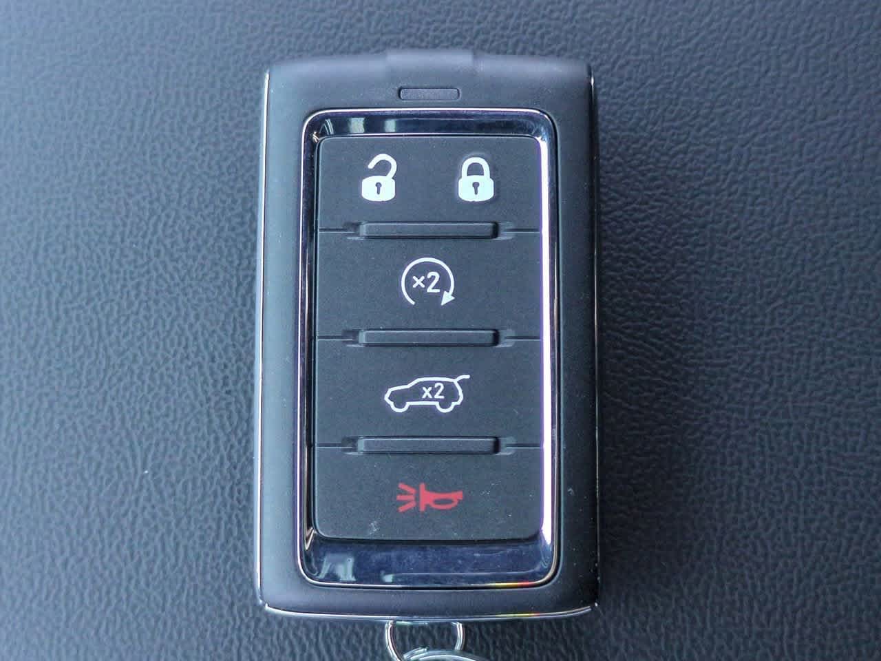 Thumbnail: 2025 Jeep Grand Cherokee - 36