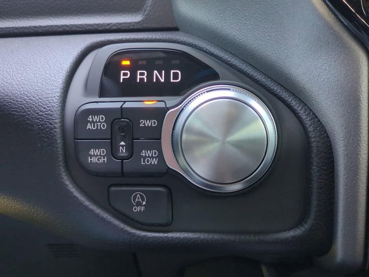 Thumbnail: 2026 RAM 1500 - 33