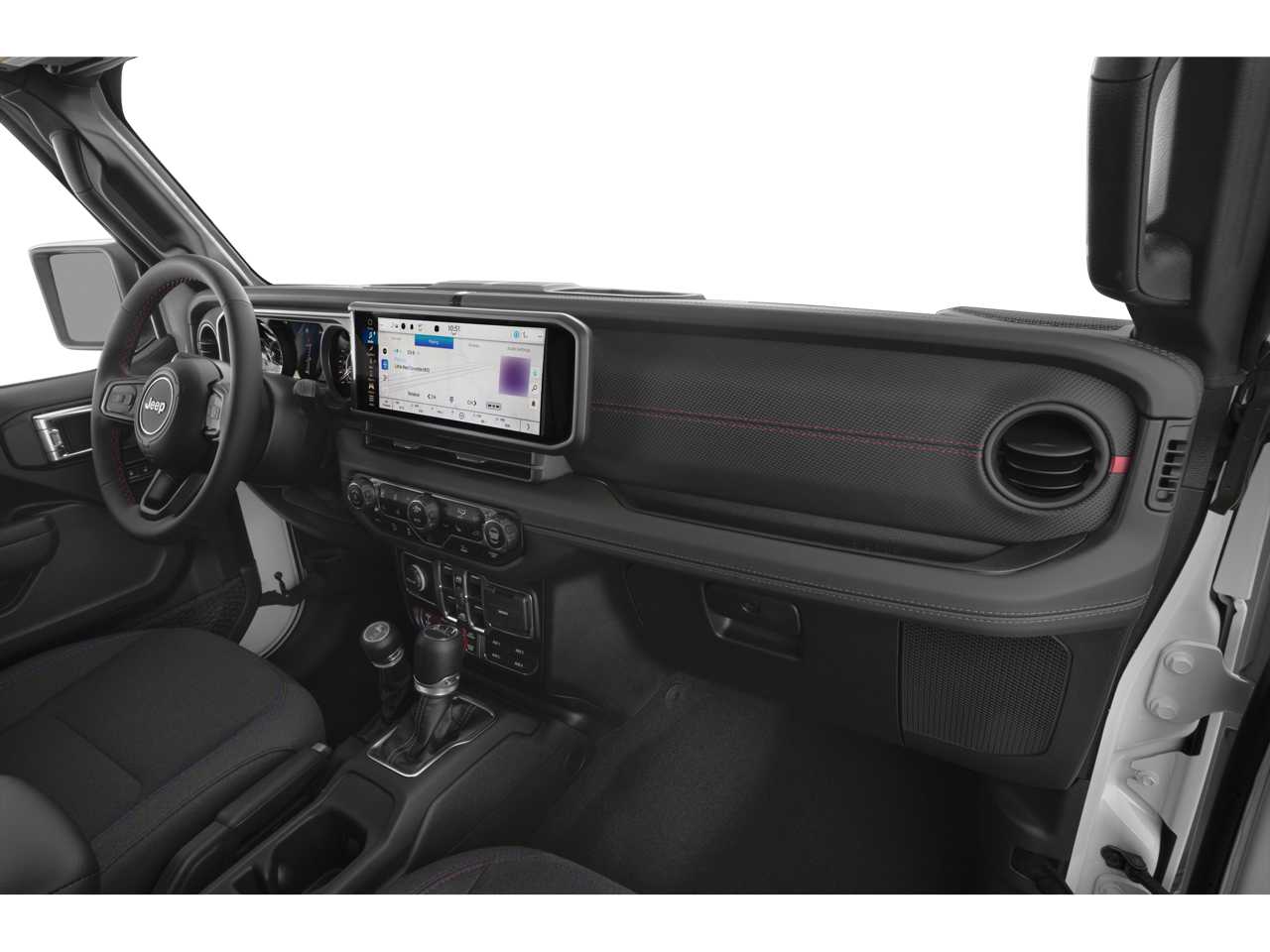 Thumbnail: 2025 Jeep Gladiator - 11