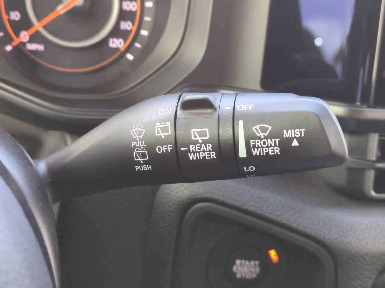 Thumbnail: 2025 Jeep Wrangler - 26