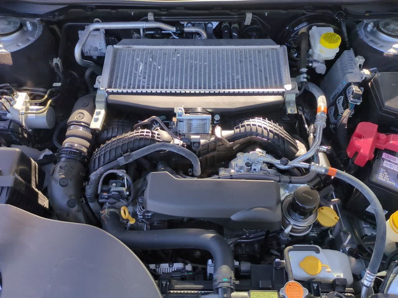 Thumbnail: 2022 Subaru Outback - 15