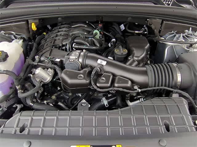 Thumbnail: 2025 Jeep Grand Cherokee - 15