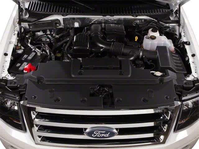 Thumbnail: 2013 Ford Expedition - 13