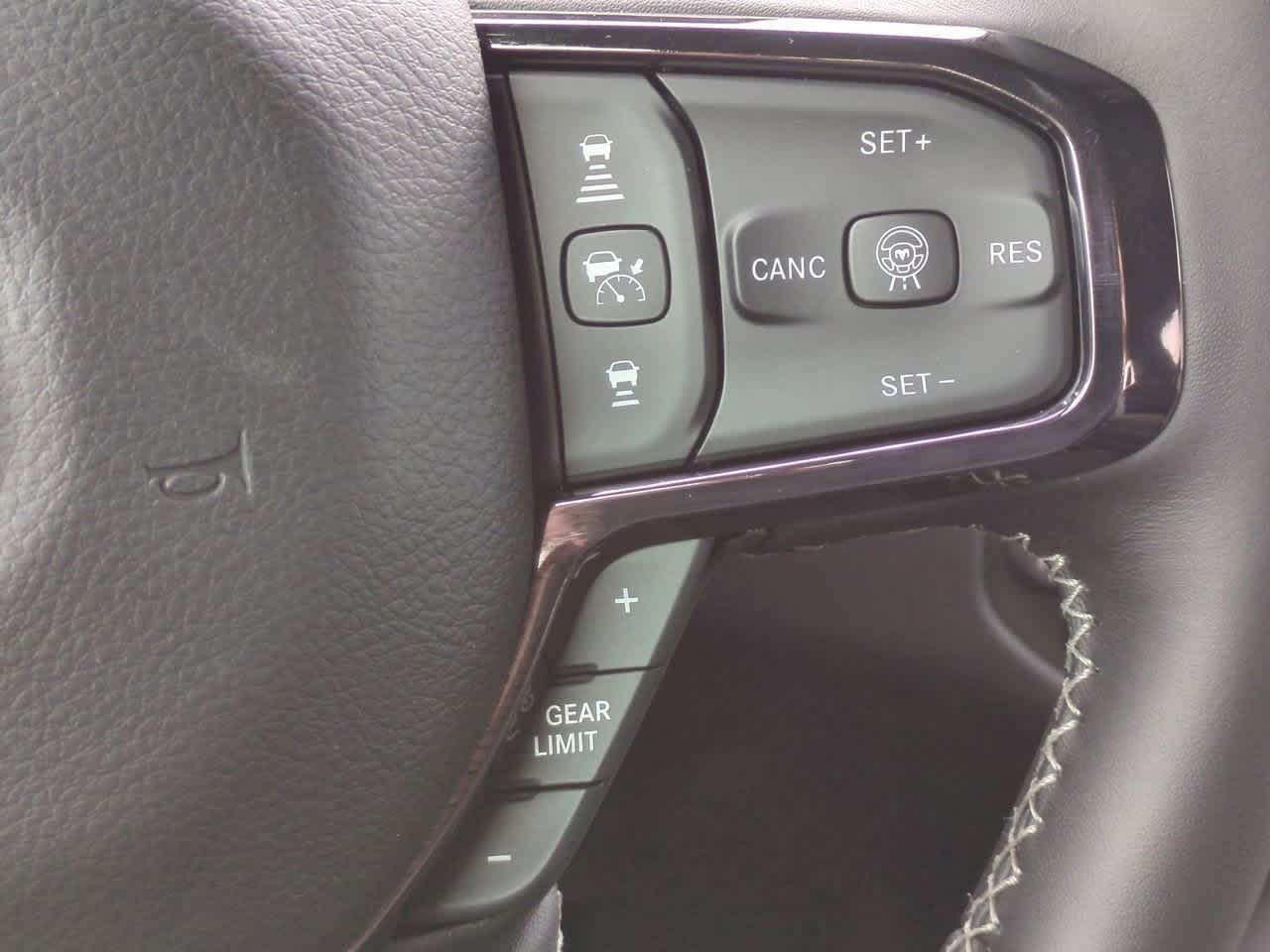 Thumbnail: 2026 RAM 1500 - 25