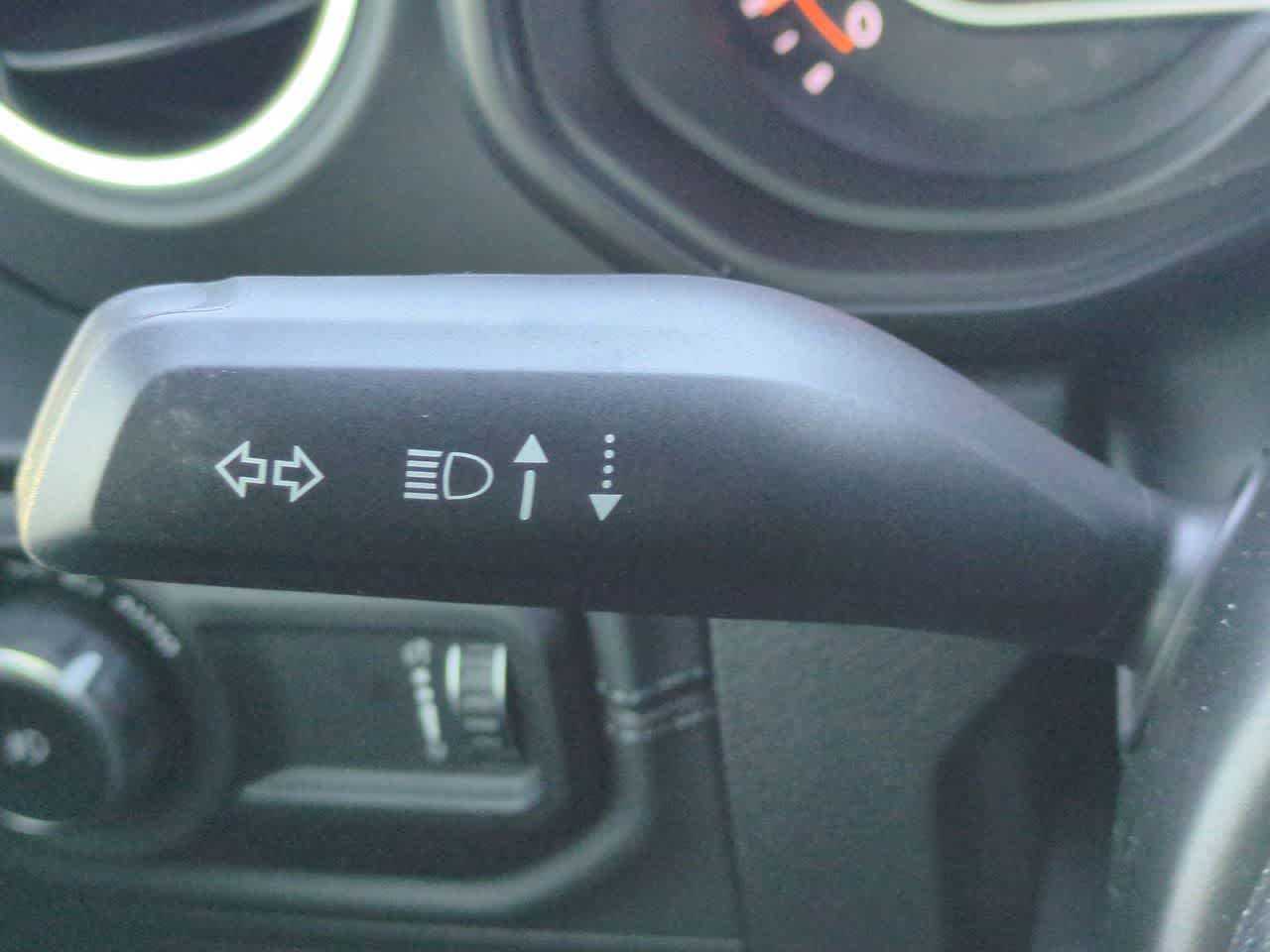 Thumbnail: 2026 Jeep Wrangler - 26