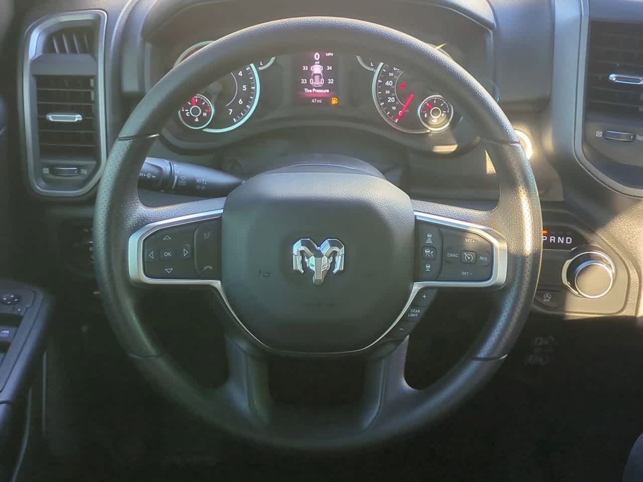 Thumbnail: 2025 RAM 1500 - 22