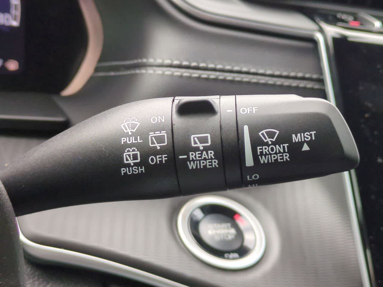 Thumbnail: 2025 Jeep Grand Cherokee - 25