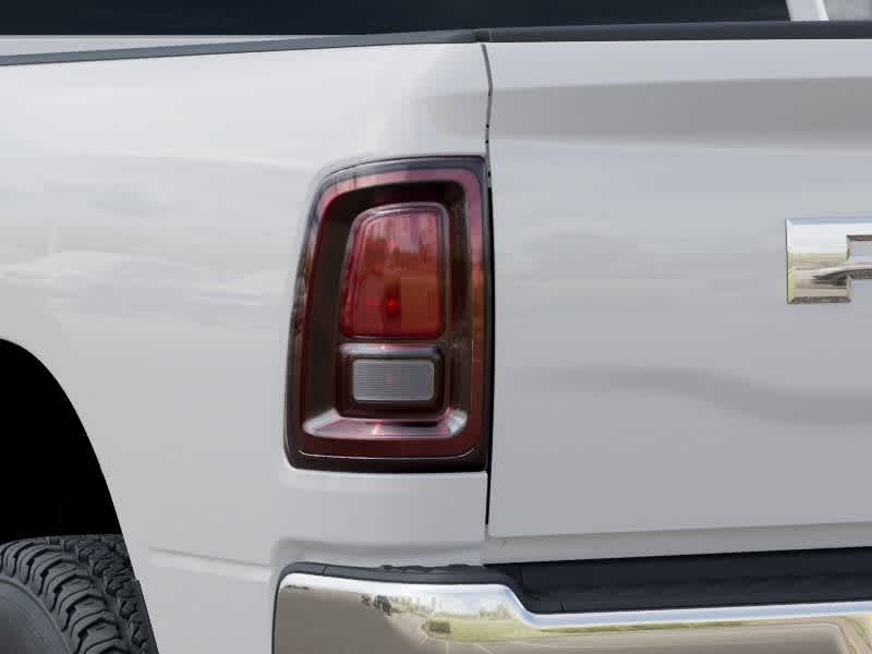 Thumbnail: 2026 RAM 2500 - 9