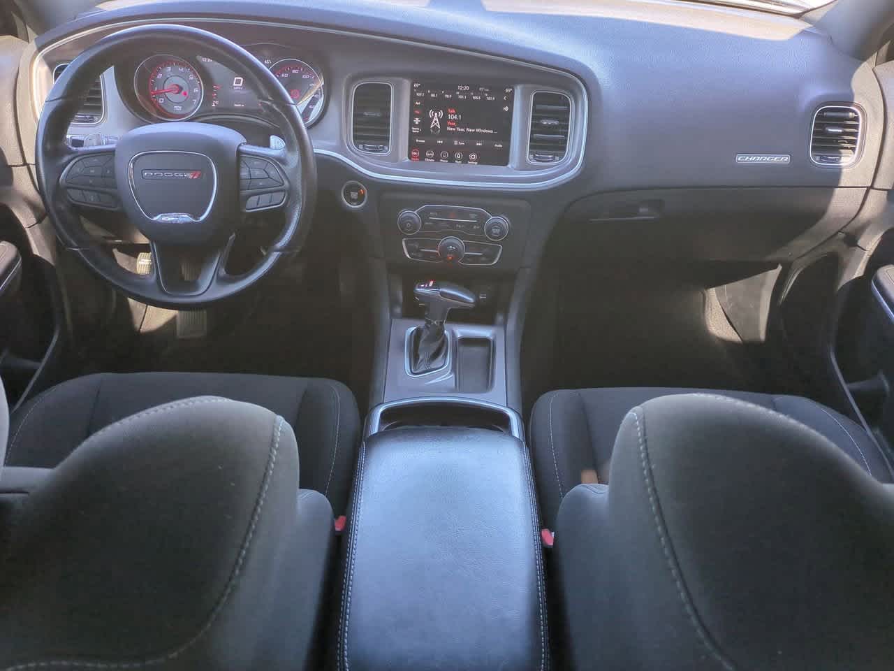 Thumbnail: 2021 Dodge Charger - 15