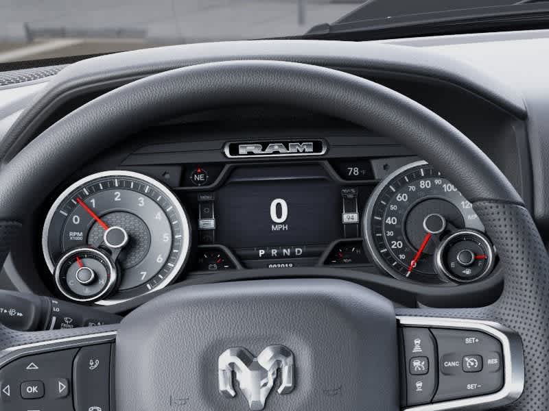 Thumbnail: 2026 RAM 1500 - 17
