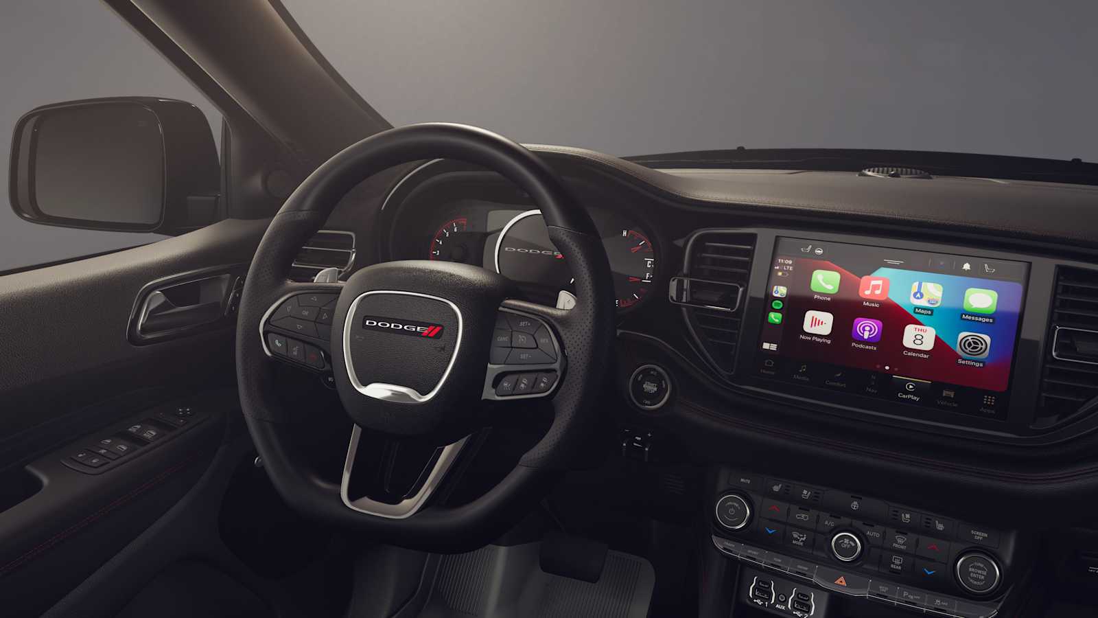 Thumbnail: 2026 Dodge Durango - 8