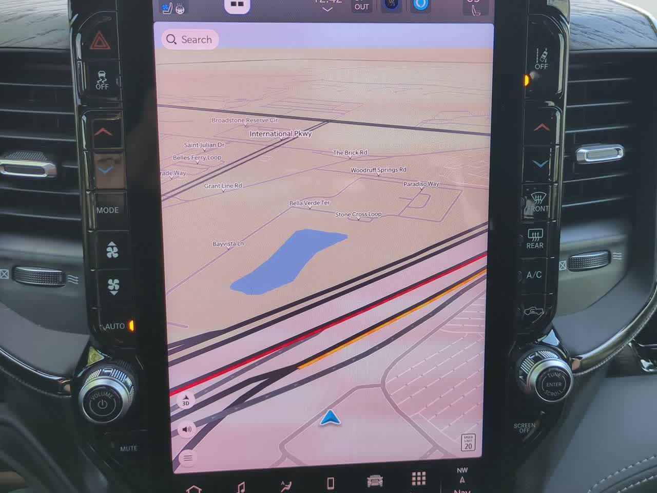 Thumbnail: 2026 RAM 1500 - 30