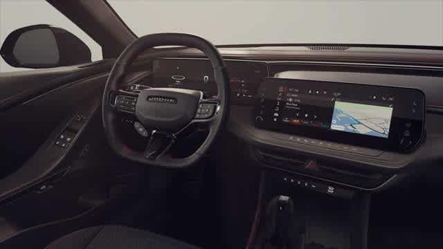 Thumbnail: 2026 Dodge Charger - 9