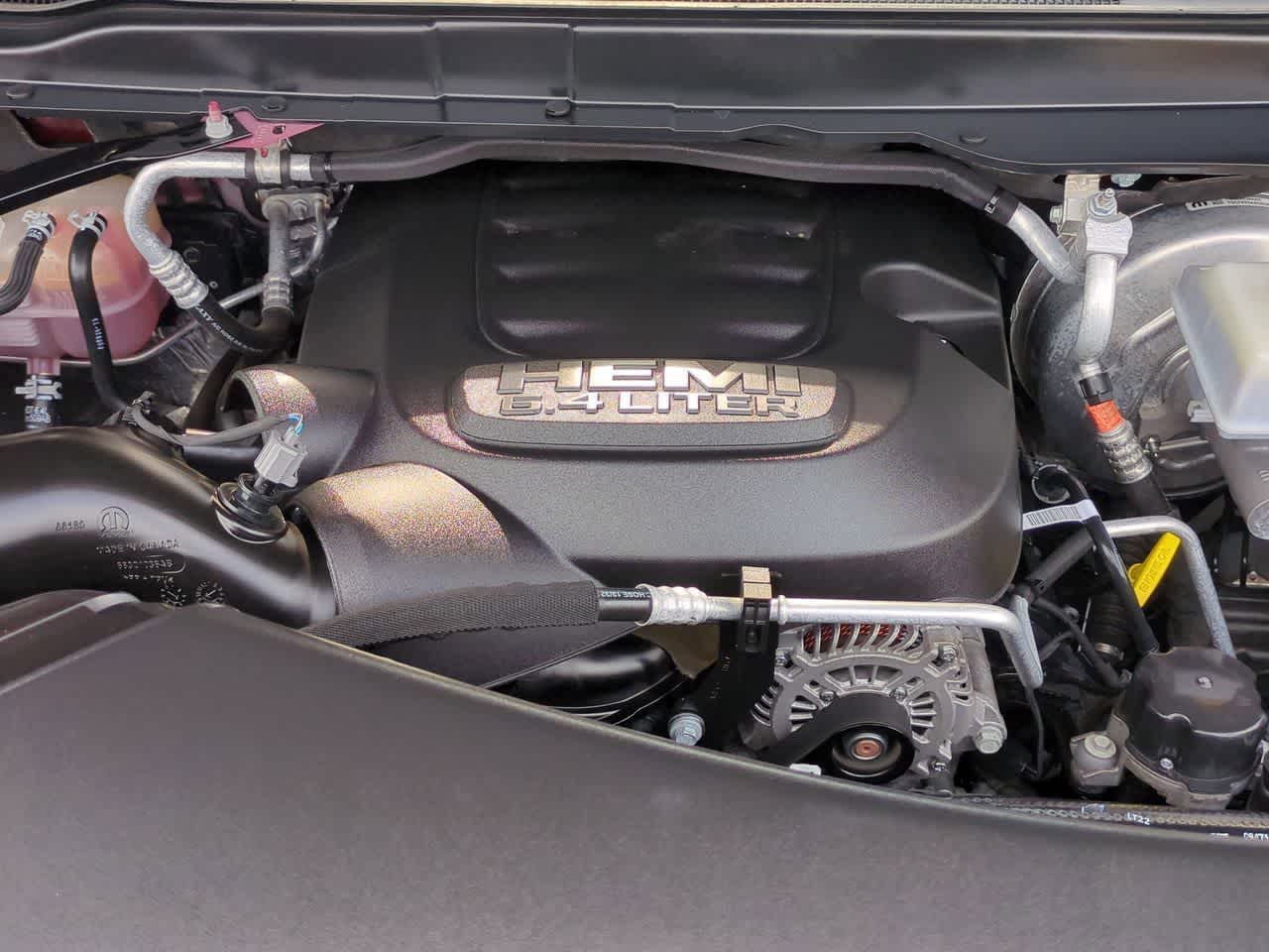 Thumbnail: 2024 RAM 2500 - 15