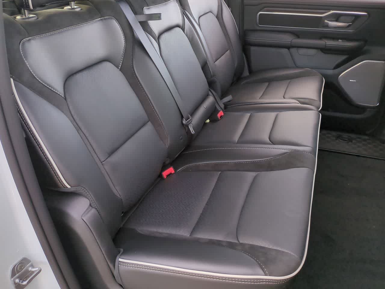 Thumbnail: 2026 RAM 1500 - 22