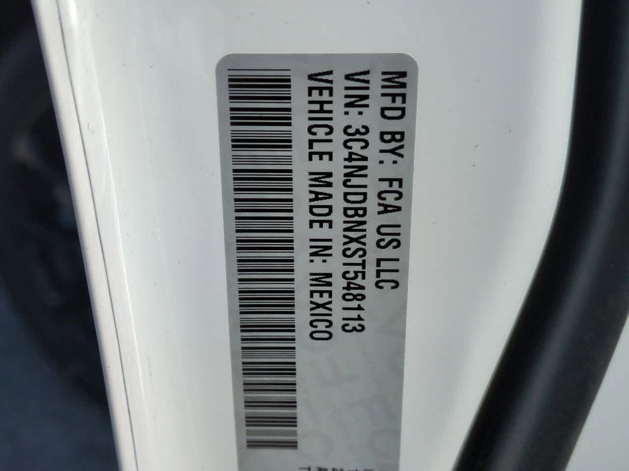 2025 Jeep Compass Latitude 33