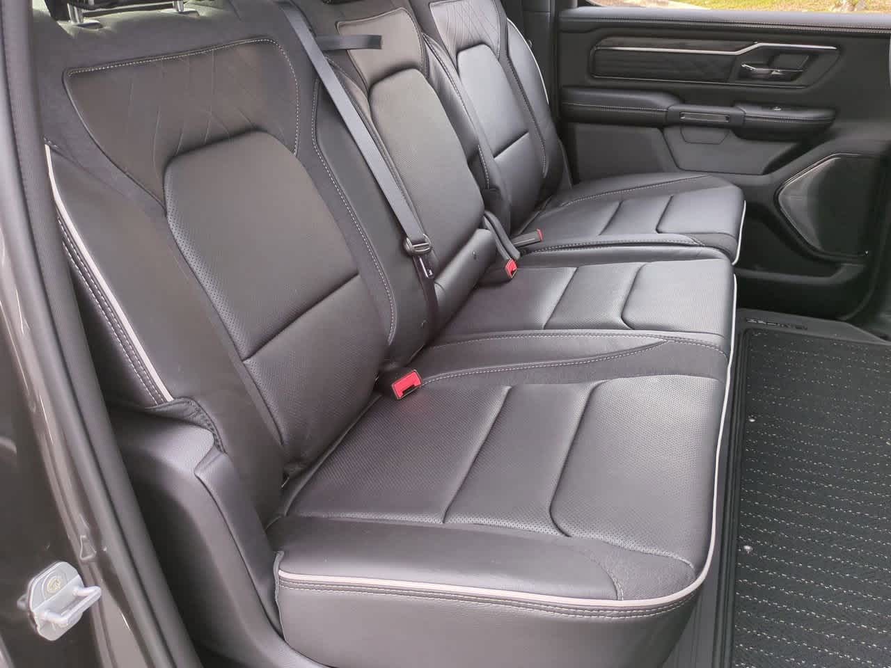 Thumbnail: 2026 RAM 1500 - 21