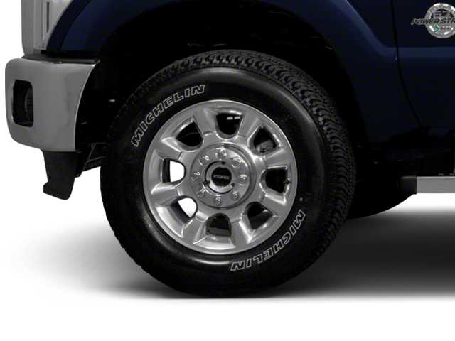 Thumbnail: 2012 Ford Econoline - 11