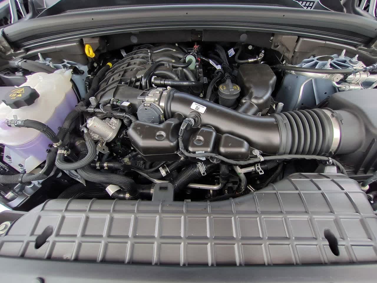 Thumbnail: 2025 Jeep Grand Cherokee L - 15