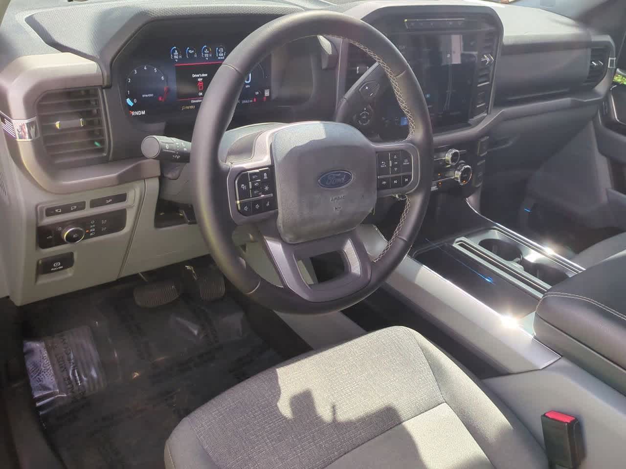 Thumbnail: 2024 Ford F-150 - 10