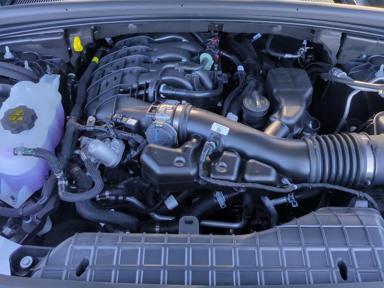 Thumbnail: 2025 Jeep Grand Cherokee - 15