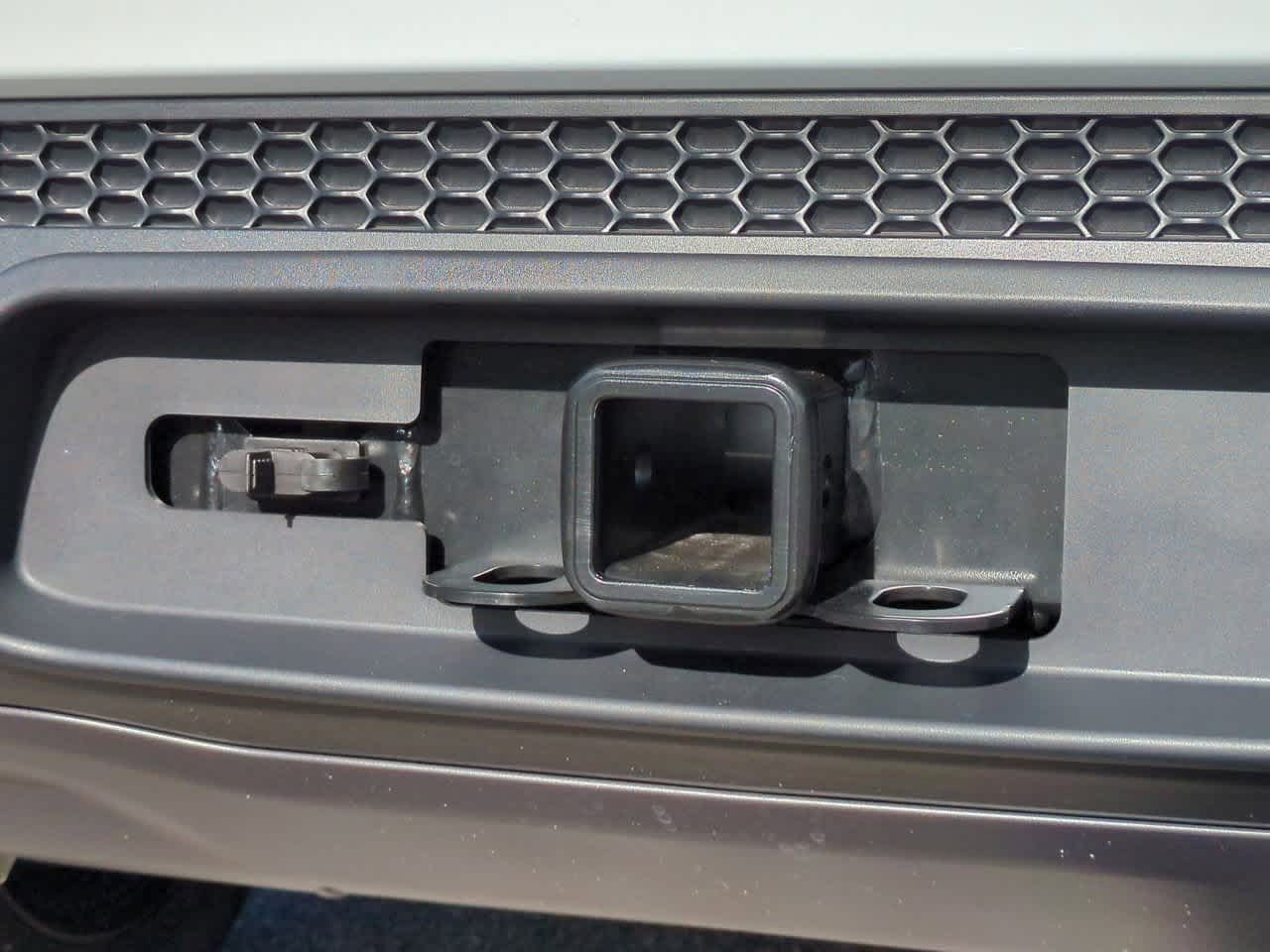 Thumbnail: 2026 Jeep Compass - 37