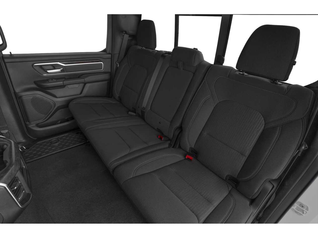 Thumbnail: 2024 RAM 1500 - 9