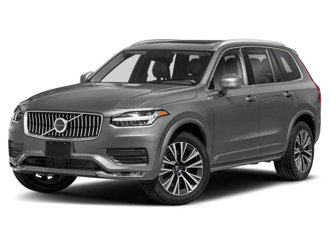 Thumbnail: 2020 Volvo XC90 - 1