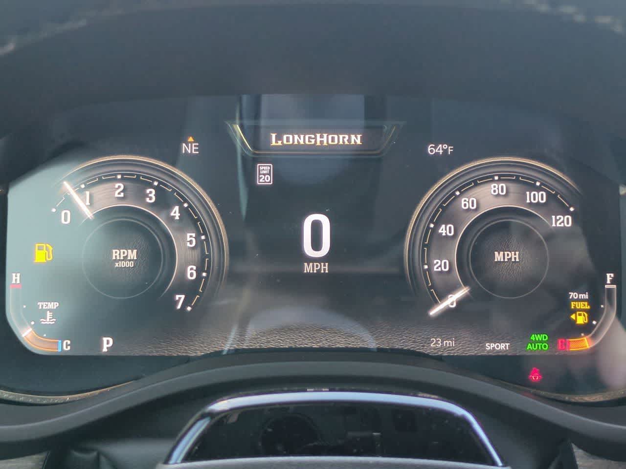 Thumbnail: 2026 RAM 1500 - 34