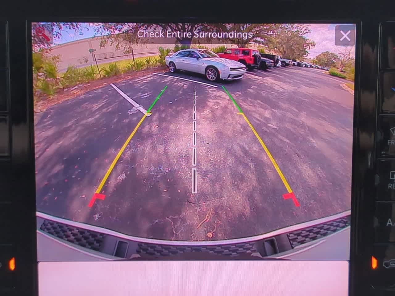 Thumbnail: 2026 RAM 1500 - 29