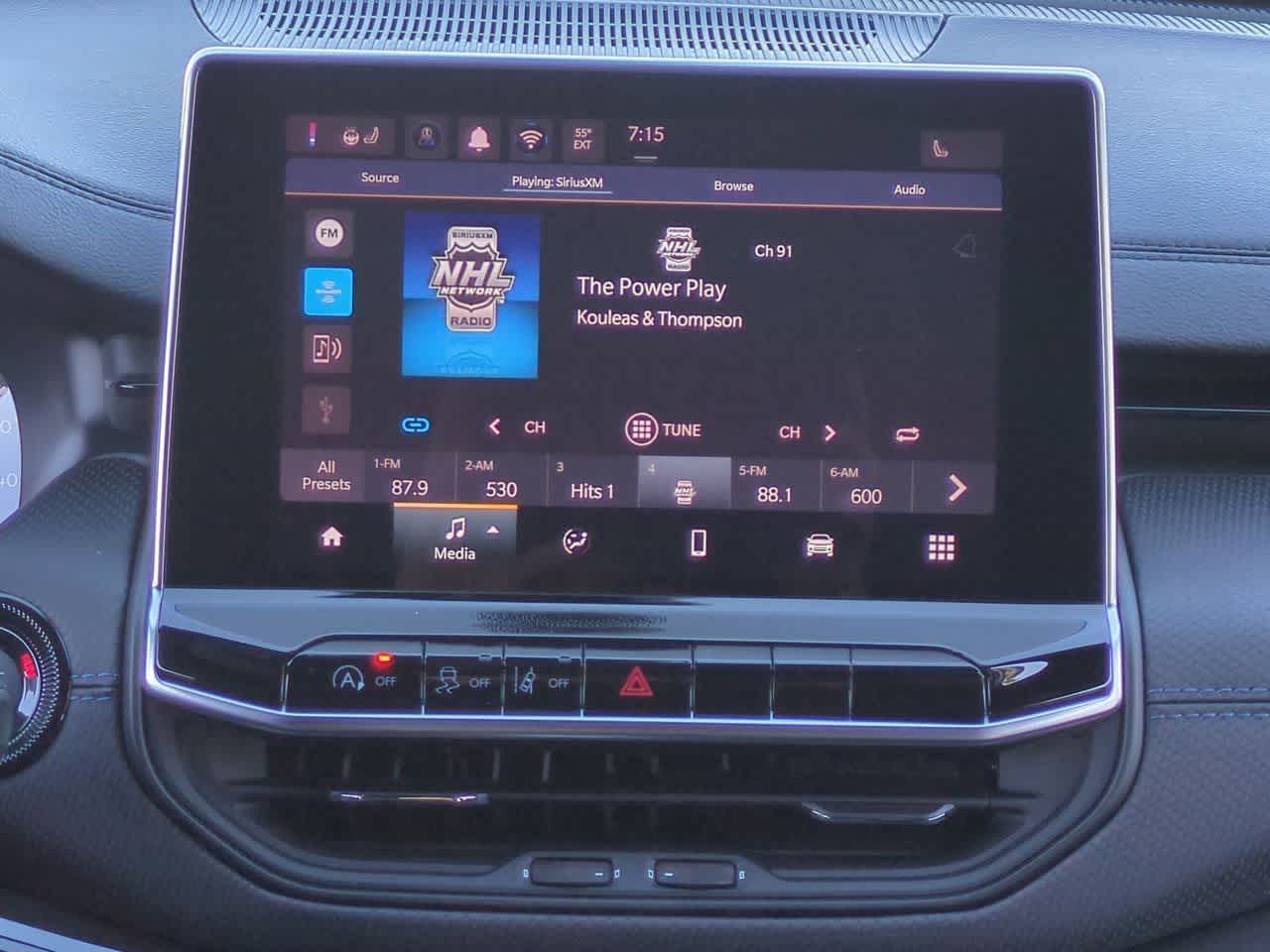 Thumbnail: 2026 Jeep Compass - 28