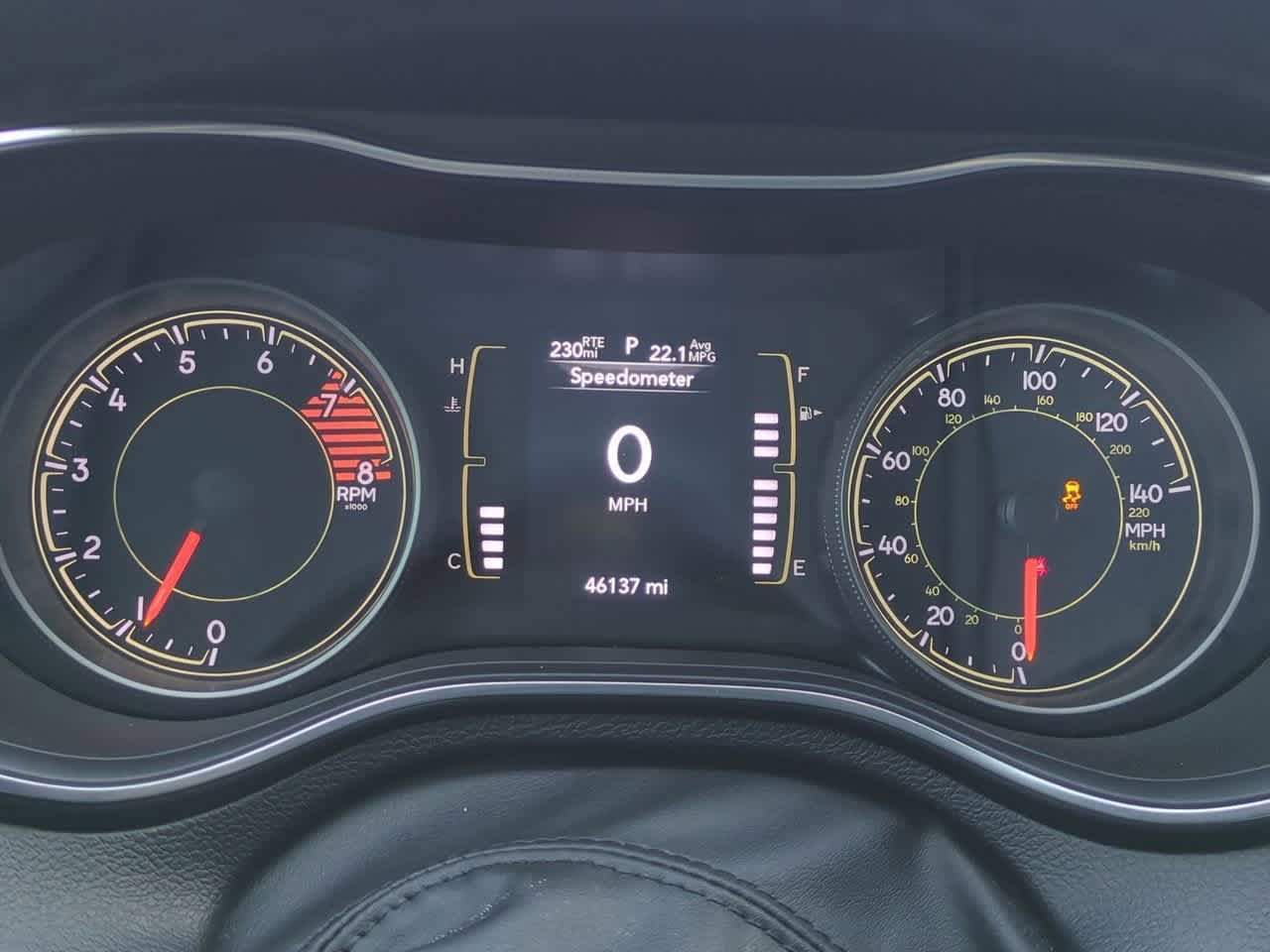 Thumbnail: 2022 Jeep Cherokee - 33