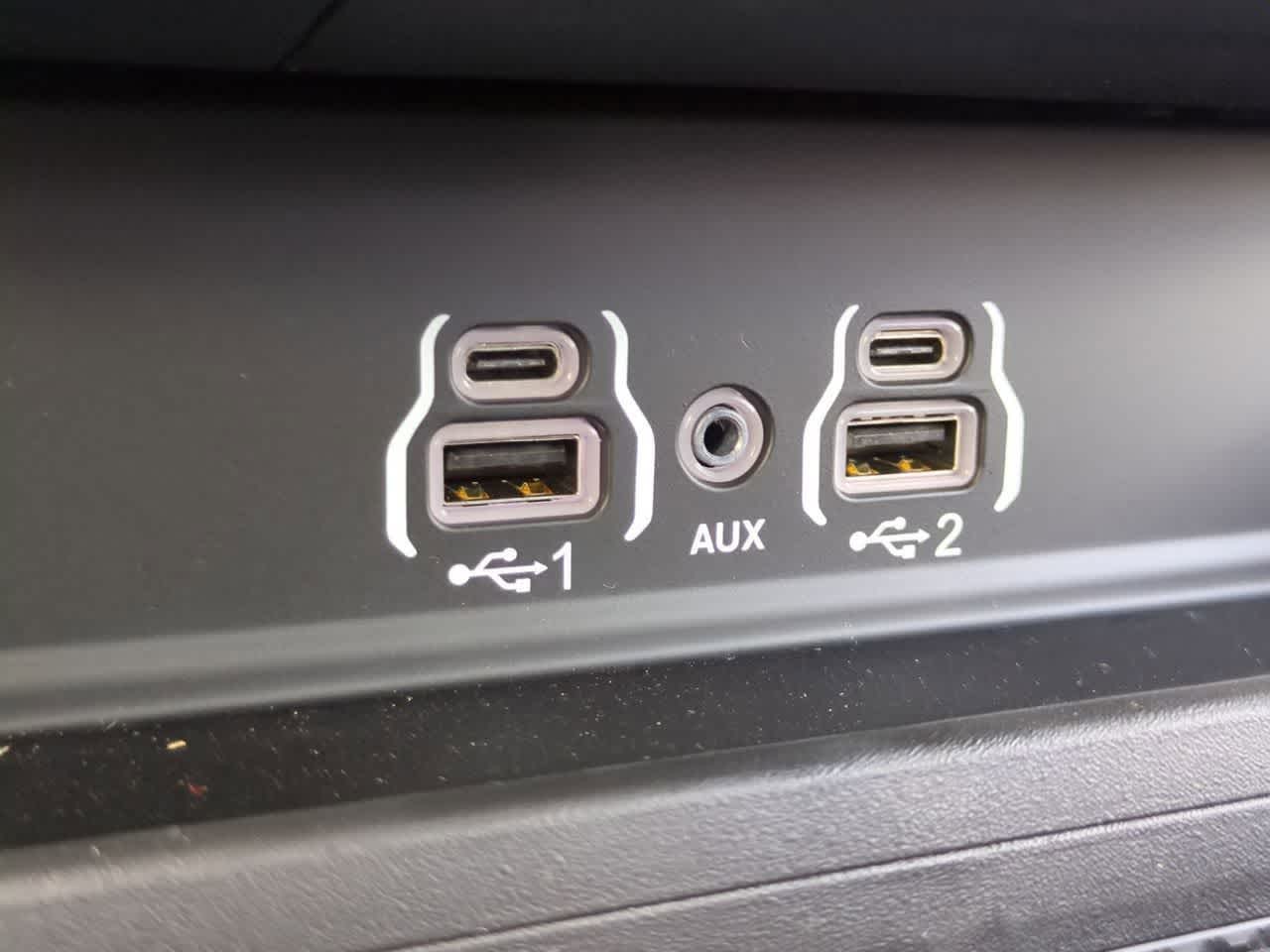 Thumbnail: 2026 RAM 1500 - 30