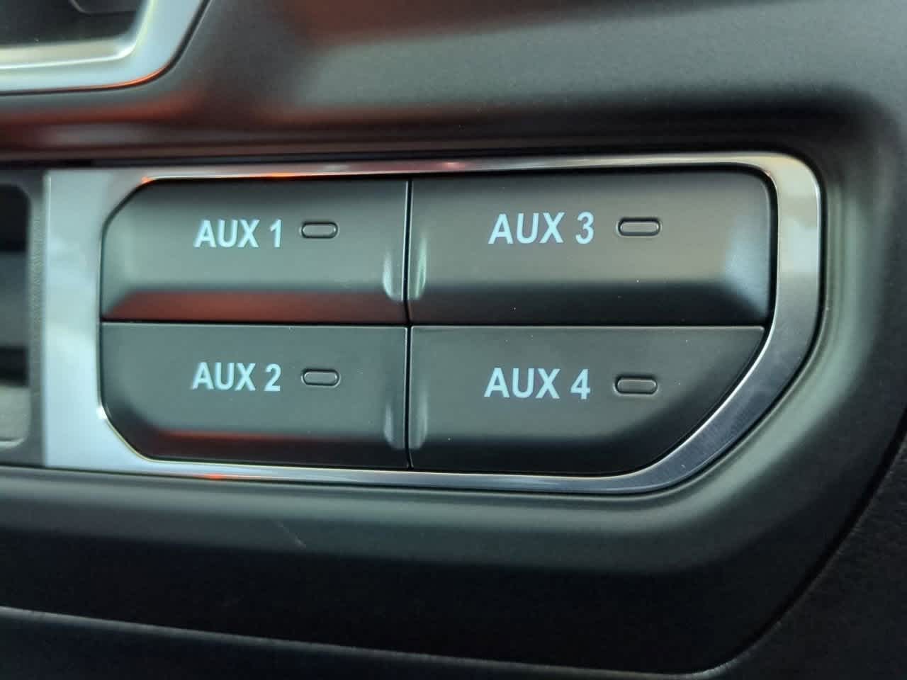 Thumbnail: 2026 Jeep Wrangler - 17