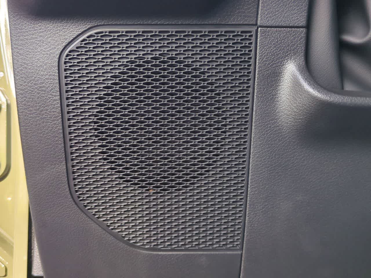 Thumbnail: 2026 Jeep Wrangler - 29